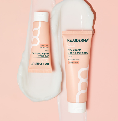 Rejuderma - Ato Cream [K-Pharmacy Item]