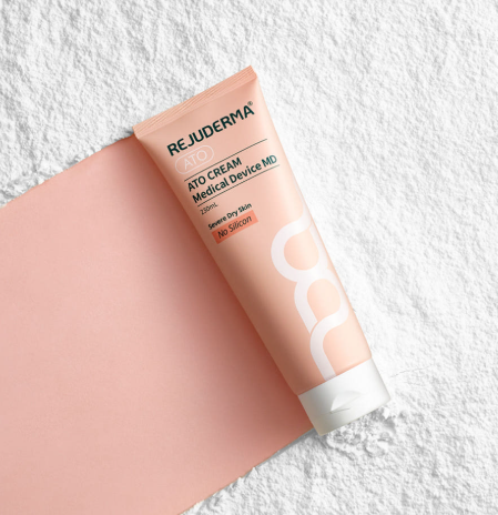 Rejuderma - Ato Cream [K-Pharmacy Item]