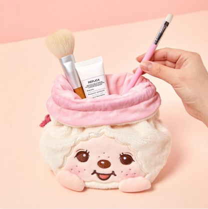 Monchhichi - String Pouch
