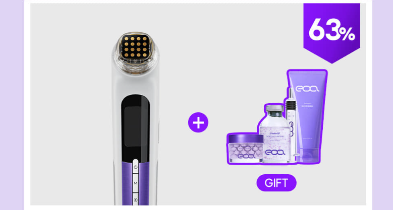 EOA - FULTENZA Premium Lifting Beauty Device [New Launch!]