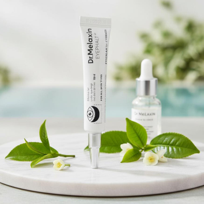 Dr.Melaxin - Eyephalt Eye Cream 10ml [K-Pharmacy Item]
