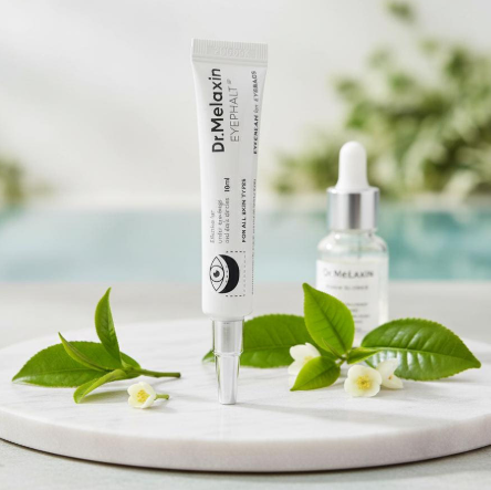 Dr.Melaxin - Eyephalt Eye Cream 10ml [K-Pharmacy Item]