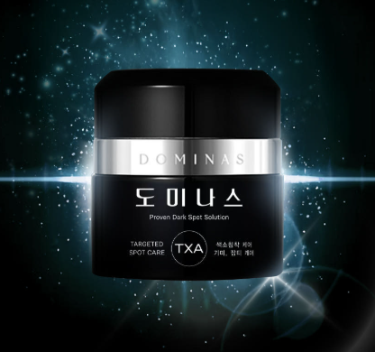 DOMINAS - Dark Spot & Melasma Cream (Tranexamic Acid) [K-Pharmacy Item]