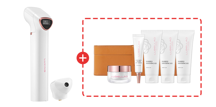 LUKINS - Pro Beauty Device [New Launch!]