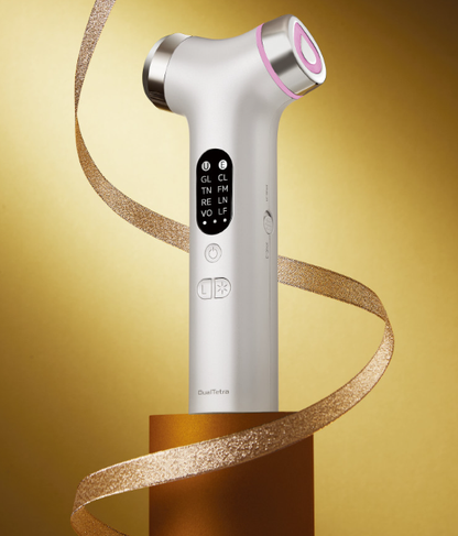 DUALTETRA HALO Beauty Device [New Launch!]