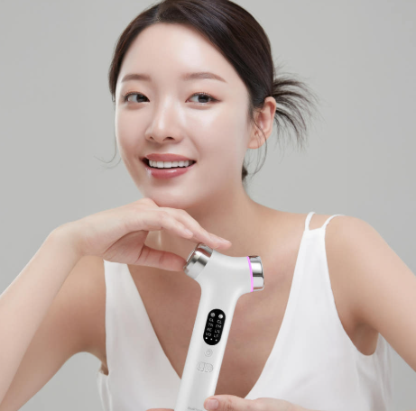 DUALTETRA HALO Beauty Device [New Launch!]