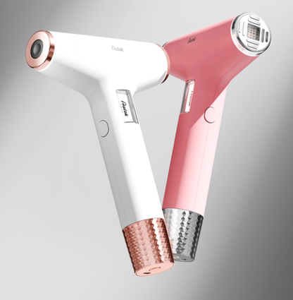 Aalok - ULTRA CHANGE FOCUS – All-in-One Home Beauty Device