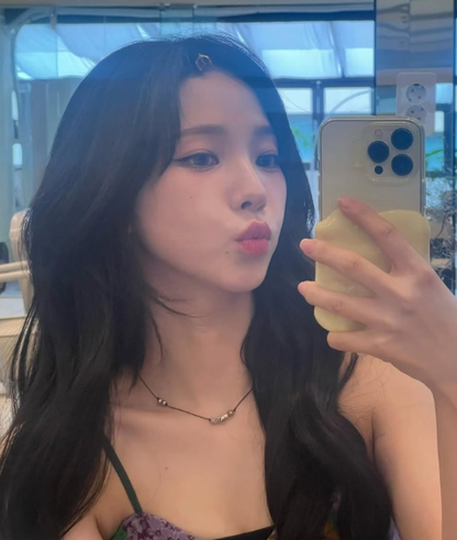 GRAGG - Double Layers Phone Case (KARINA's Pick)