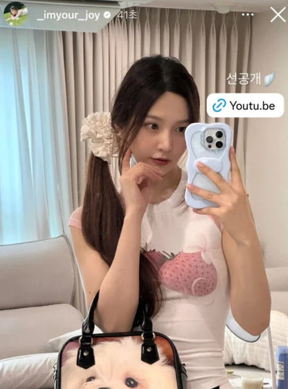 GRAGG - Double Layers Phone Case (JOY's Pick)