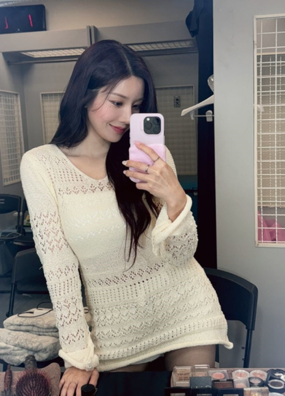 GRAGG - Double Layers Phone Case (KARINA's Pick)