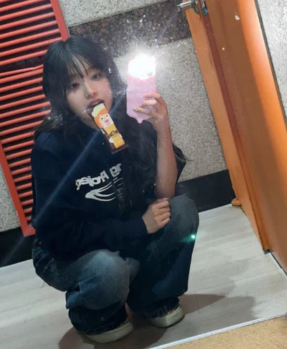 GRAGG - Double Layers Phone Case (KARINA's Pick)