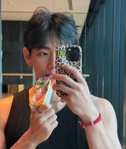 Urban Sophistication - The Puffer Phone Case (BTS V's Pick)