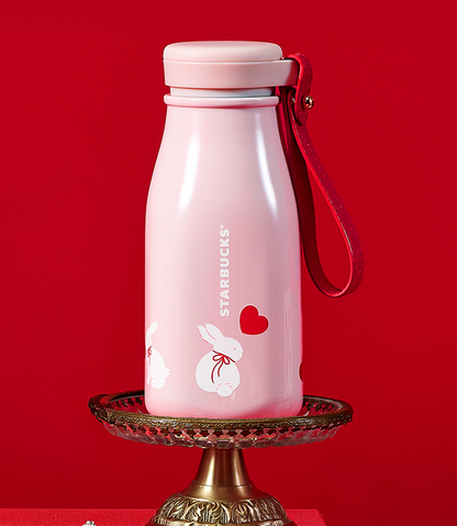 Starbucks Korea - Love Bunny Kona Tumbler 237ml