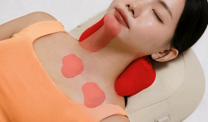 [SPAR] - Pillow Massager PRO V2 (Neck & Shoulder Massager)