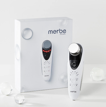 MERBE - Platinum Beauty Device