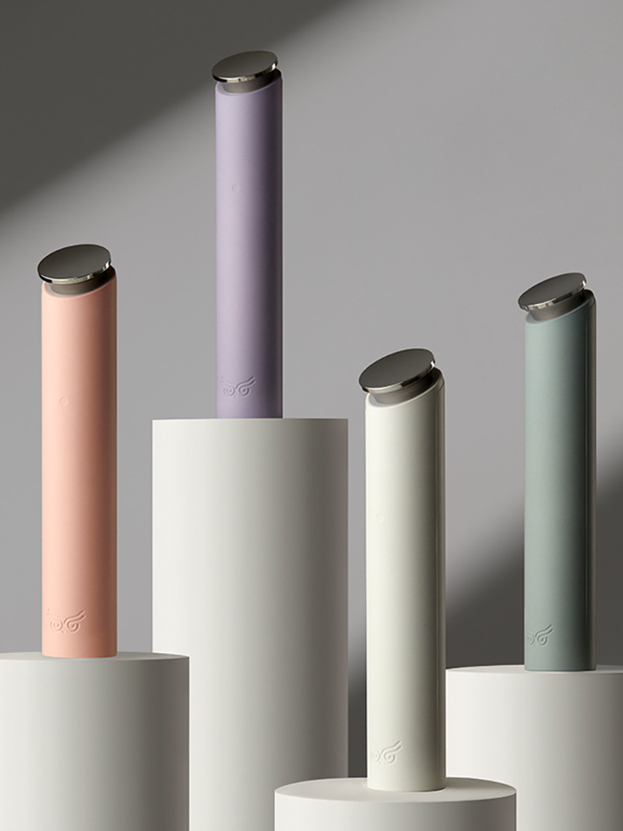 MENNEFER - REJUPULSE (Facial Lifting Device)