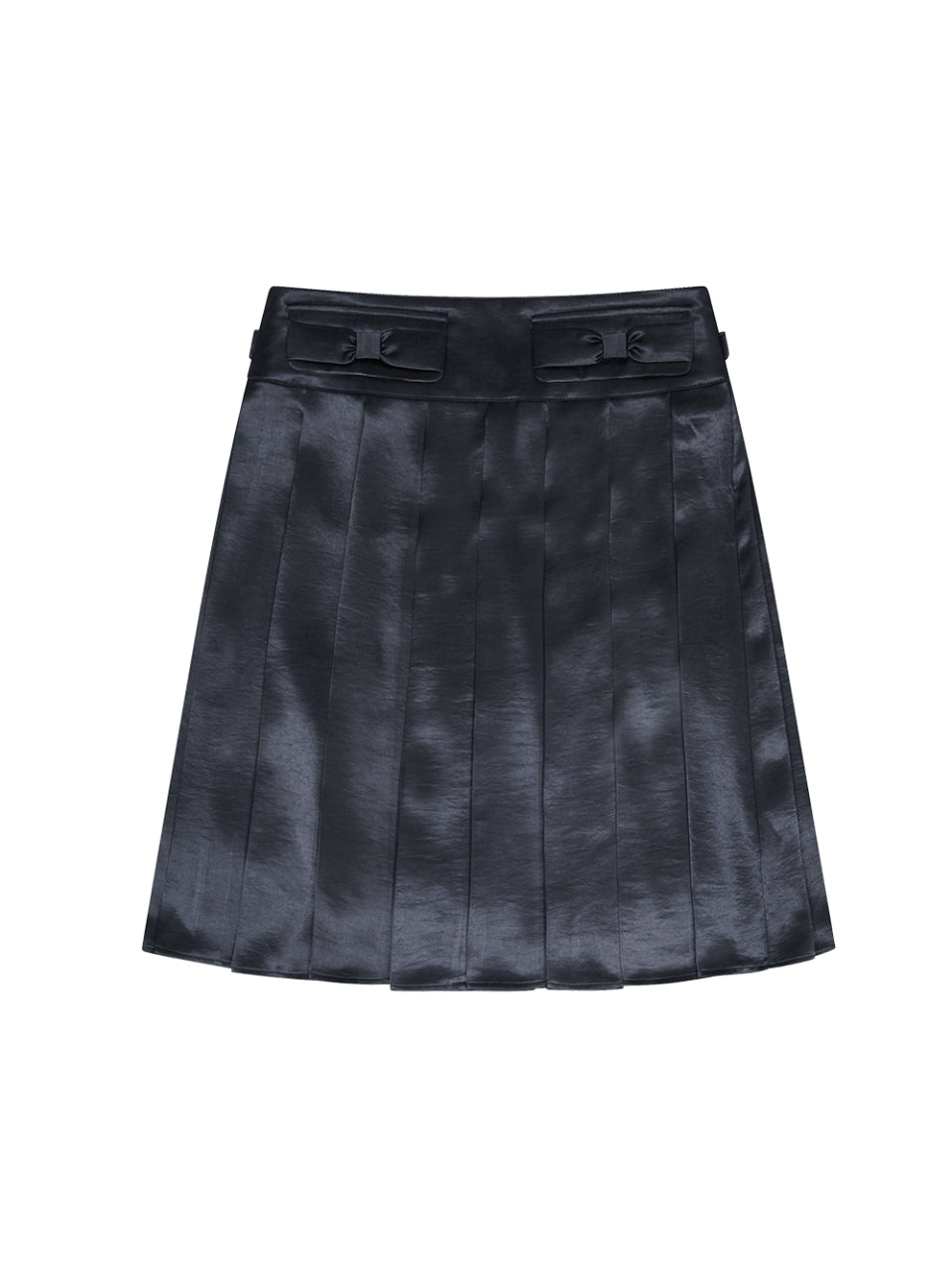 TUOMIO x Sanrio Characters - My Sweet Piano Pleated Skirt