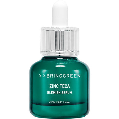 BRINGGREEN Zinc TECA Blemish Serum - Serum 25ml