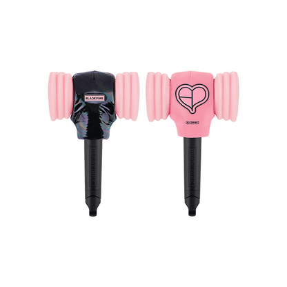 BLACKPINK JUMP POP-UP Light Stick Cover - PINK