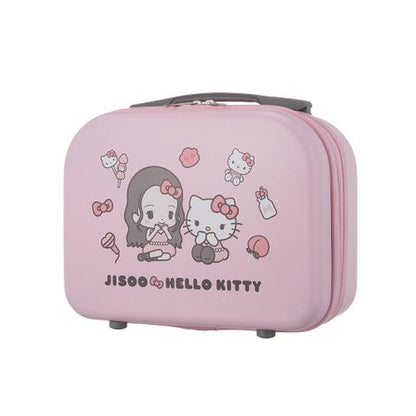 HELLO KITTY x JISOO - Mini Luggage