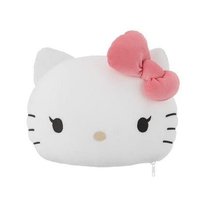 HELLO KITTY x JISOO - Reverse Neck Cushion