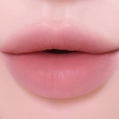 COLORGRAM Nude Blur Tint - [Pokémon Edition] 07 GEEK ROSE + Ditto Lip Pouch + Random Seal sticker
