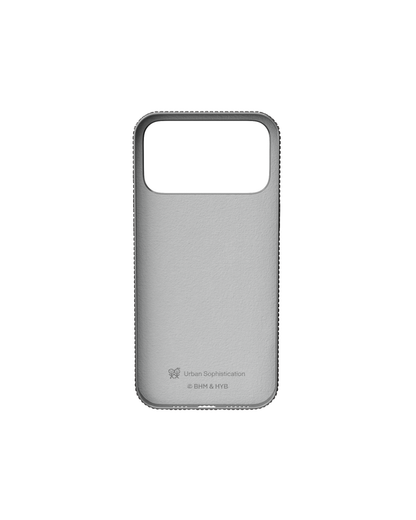 (Pre-Order) Urban Sophistication x BTS - The Puffer Case (BTS Rhinestones)