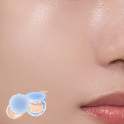 rom&nd X Miffy - Bare Water Cushion