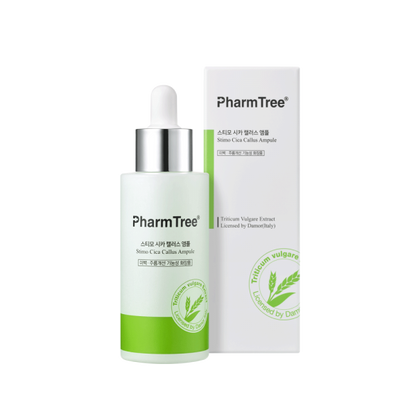 Stimo Cica Callus Ampoule 50ml [K-Pharmacy Item]