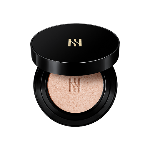 HERA - Black Cushion Foundation Duo 15g (+ Refill 15g) (Felix Pick) - 21C1
