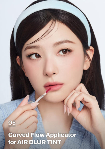 Oiad X hugyourskin - Slayn Air Blur Tint