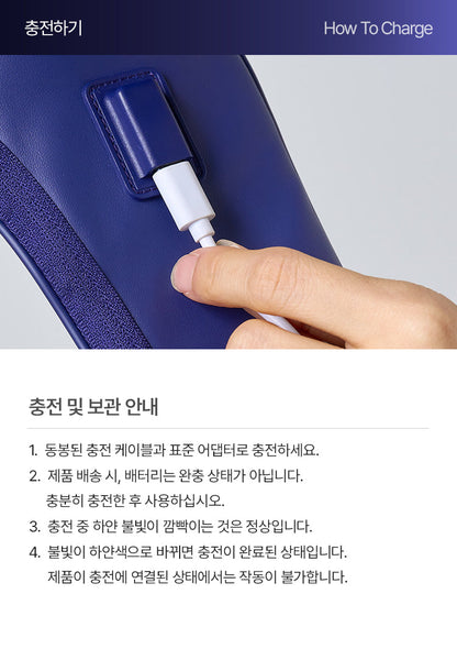 Pulio - 2025 NEW Neck & Shoulder Massager V3