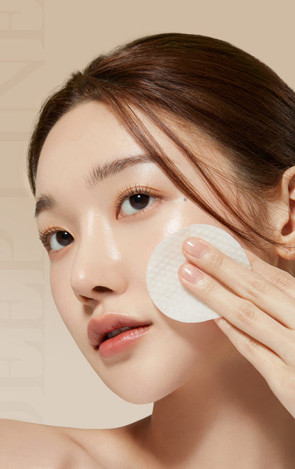 MEDICUBE - Toner Pad (Crayon Shin-chan Edition)