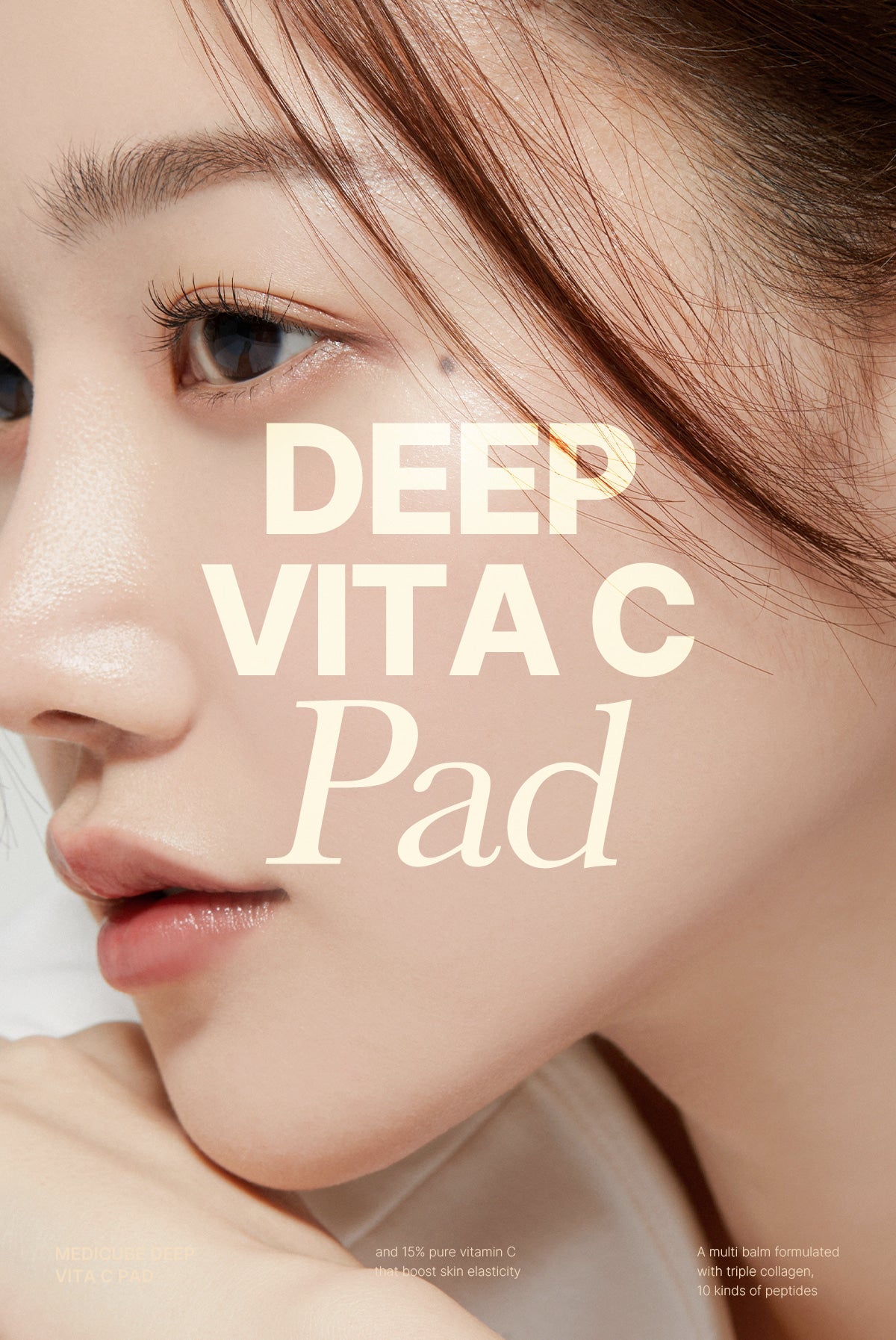 MEDICUBE - Toner Pad (Crayon Shin-chan Edition)