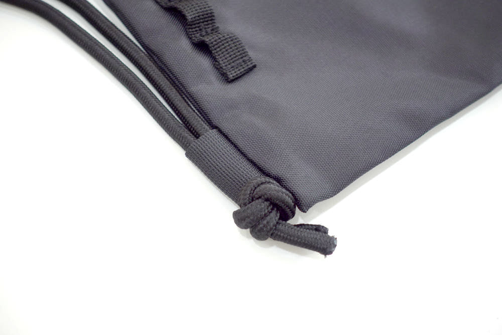 TOMORROW CLOVER - HOPE COURAGE LOVE String Bag