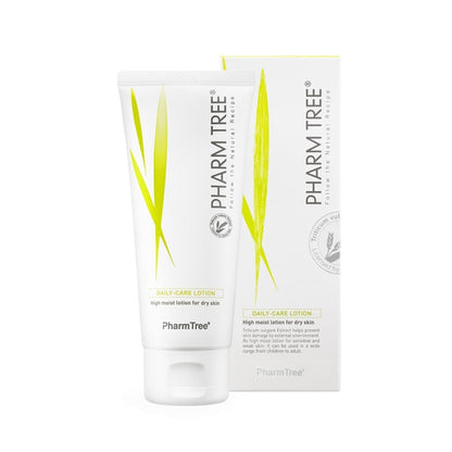 Daily Care Cream 100ml [K-Pharmacy Item]