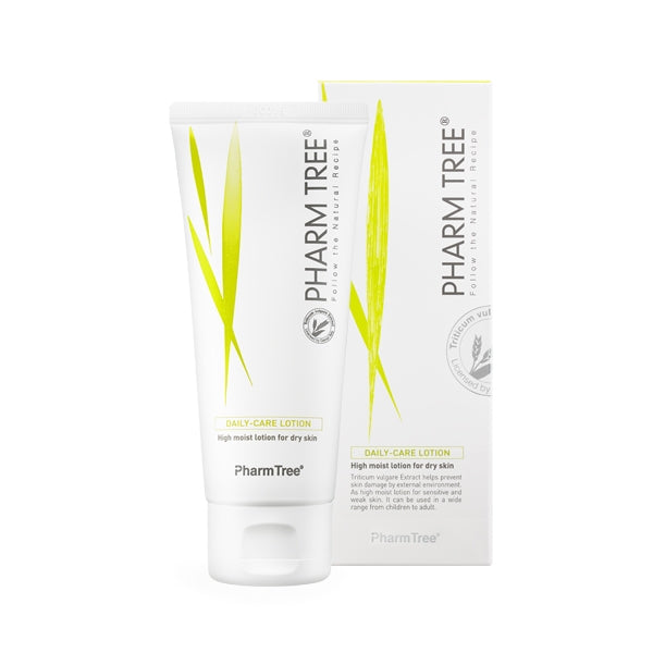 Daily Care Cream 100ml [K-Pharmacy Item]