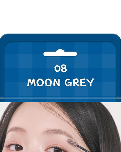 rom&nd X Miffy - Han All Brow Cara