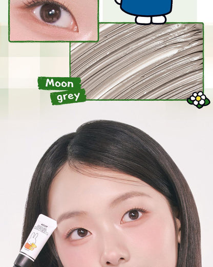 rom&nd X Miffy - Han All Brow Cara