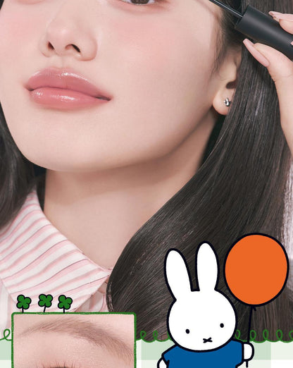 rom&nd X Miffy - Han All Brow Cara