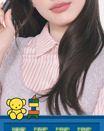 rom&nd X Miffy - Han All Brow Cara