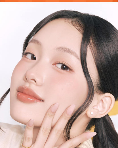 rom&nd X Miffy - Han All Brow Cara