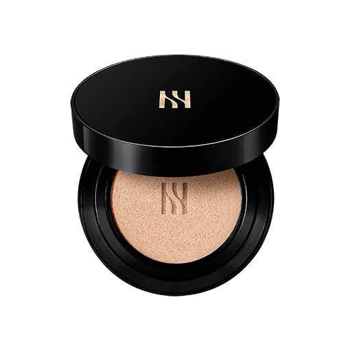 HERA - Black Cushion Foundation Duo 15g (+ Refill 15g) (Felix Pick) - 23N1