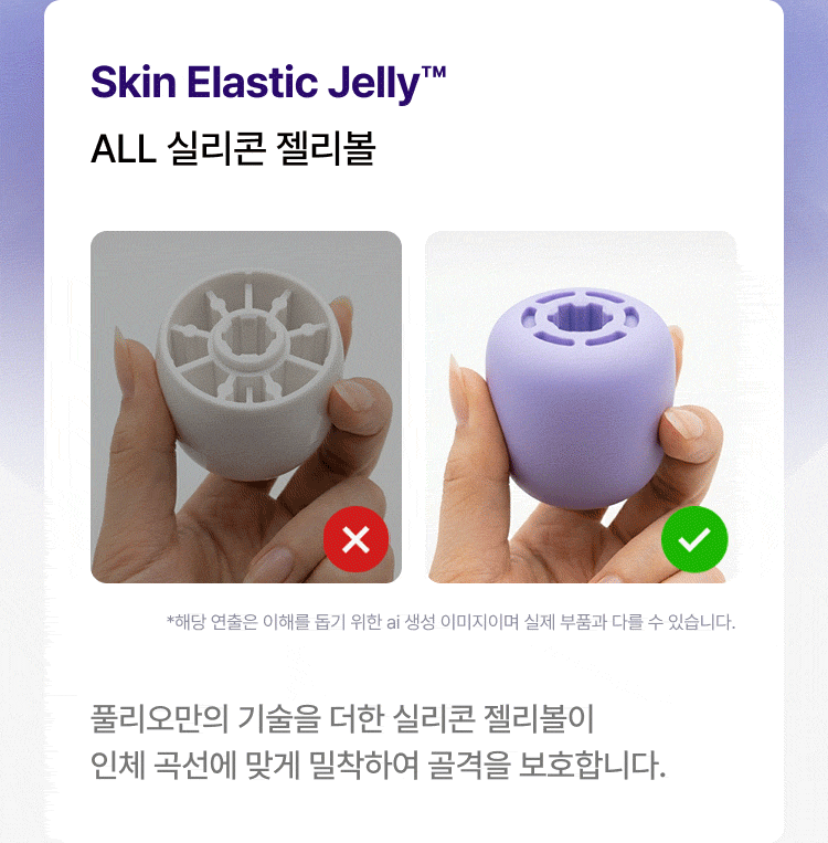Pulio - Neck & Shoulder Lite Massager