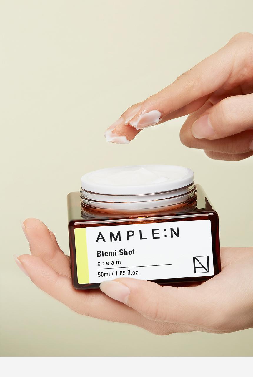 AMPLE:N - Blemi Shot Cream 50ml