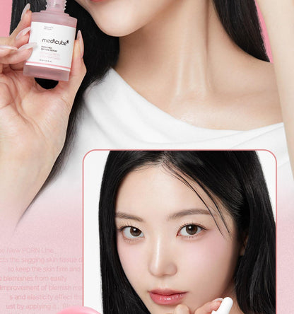 MEDICUBE Pore Pink Peptide Serum 30ml (1+1)