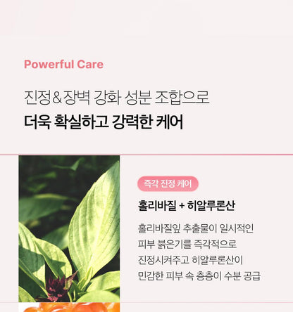 MEDICUBE Pore Pink Peptide Serum 30ml (1+1)