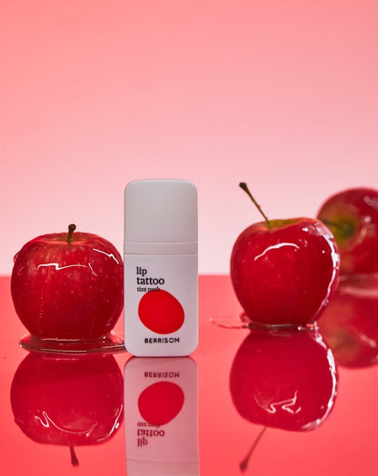 BERRISOM Lip Tattoo Tint Pack [DKinNY Exclusive]