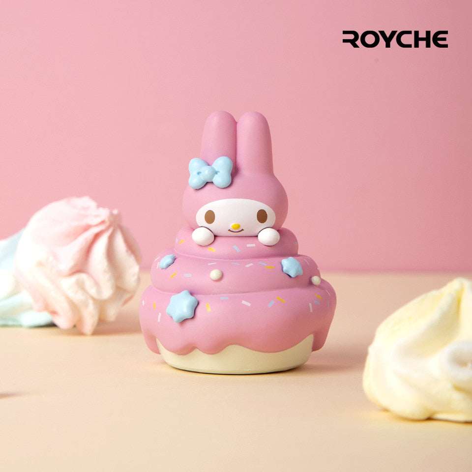 ROYCHE - Sanrio Figure Car Air Freshener - My Melody