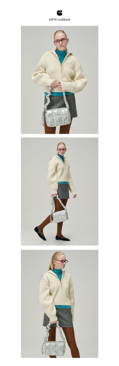 Carlyn Luke Bag
